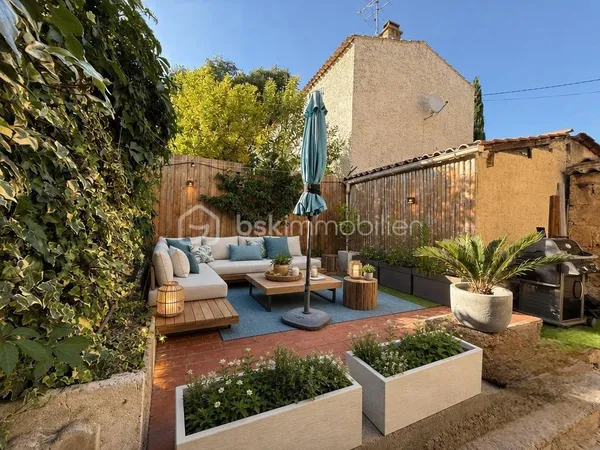 Maison 4 pièces 141 m²