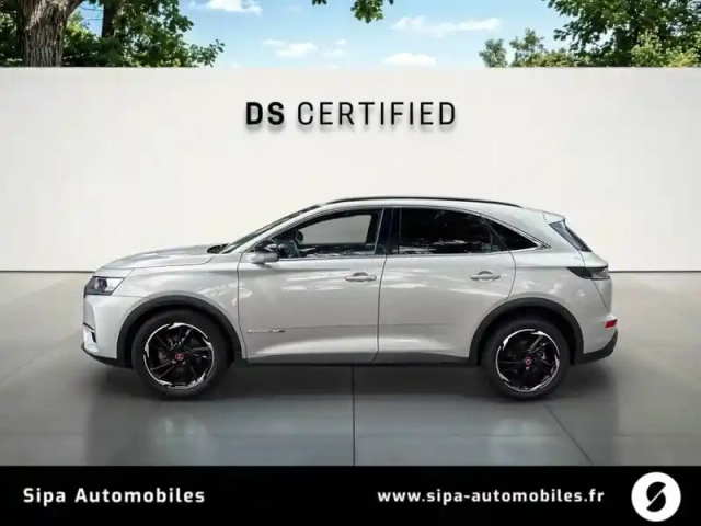 Ds Ds 7 ds7 crossback bluehdi 130 eat8 — photo 92