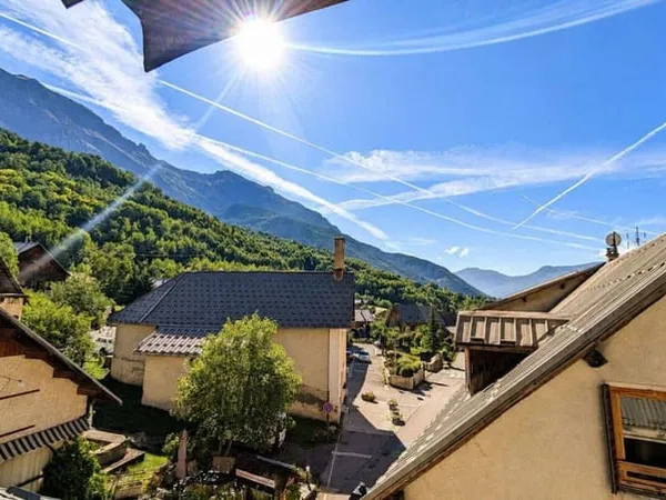 Appartement 3 pièces 54 m²