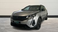 Peugeot 3008 HYBRID 225ch GT Pack e-EAT8