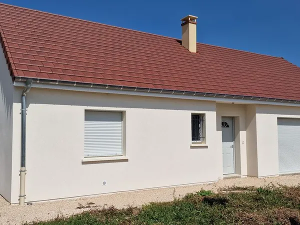 Maison Neuve