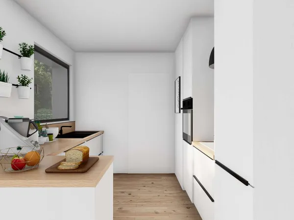 Maison 5 pièces 95 m²