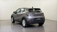 Renault Captur 1.6 E-Tech full hybrid 145ch Evolution — photo 8
