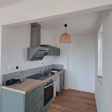 Maison Jonzac