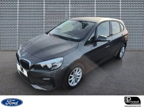 Bmw Serie 2 active tourer 216i 109 ch