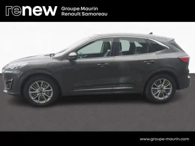 Ford Kuga 2.5 duratec 225ch powersplit phev vignale e-cvt 13cv — photo 4