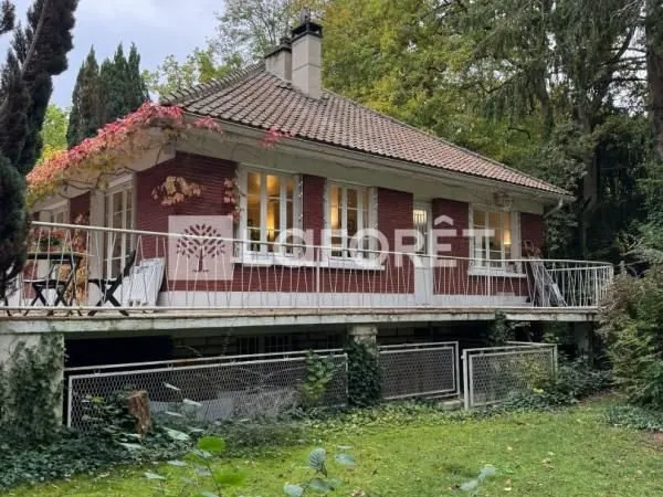 Maison 7 pièces 191 m²