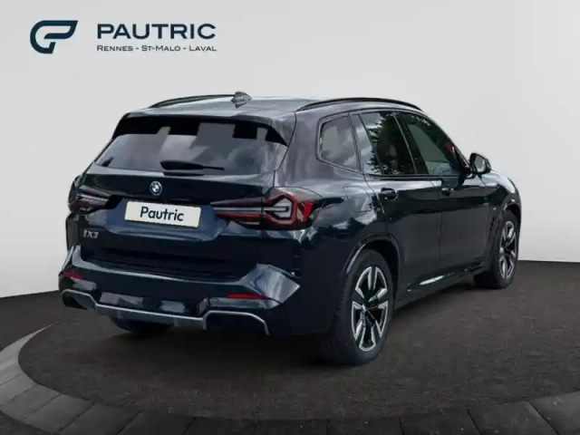 Bmw X3 i m sport 286ch inspiring — photo 5