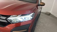 Dacia Jogger 1.6 hybrid 140ch Extreme 7 places -24 — photo 17