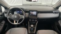 Renault Clio 1.5 dCi 100ch Evolution - 25 — photo 11