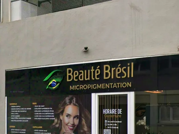 Loue local commercial - 65m²