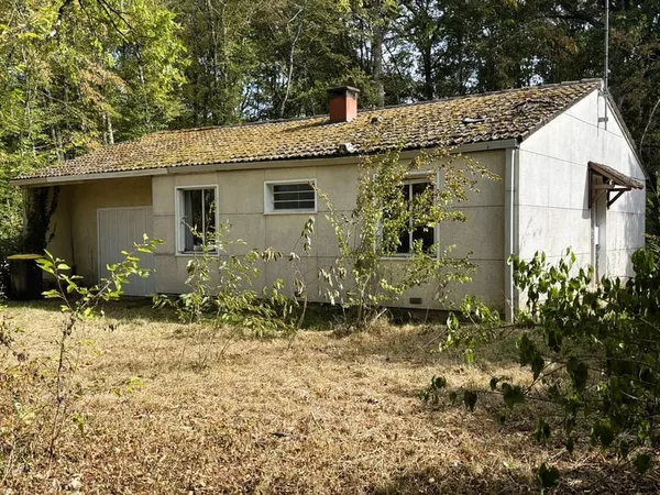 Maison Vente Chuelles 3p 58m² 60000€