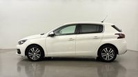 Peugeot 308 1.5 BlueHDi 130ch S&S Allure — photo 7