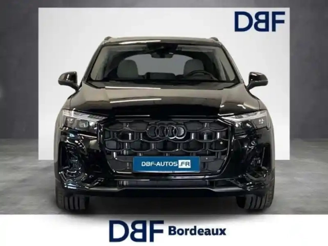 Audi Q7 55 tfsie 394 tiptronic 8 quattro 5pl s line — photo 7