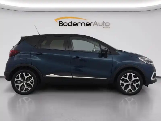 Renault Captur tce 130 fap — photo 83