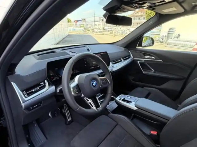 Bmw X1 xdrive25e 245ch m sport — photo 4