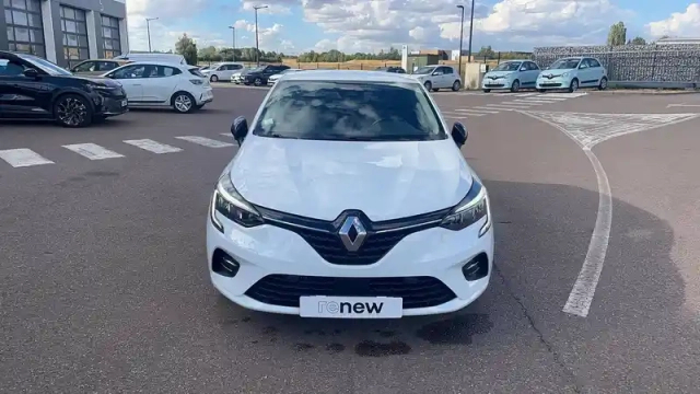 Renault Clio tce 100 gpl — photo 24