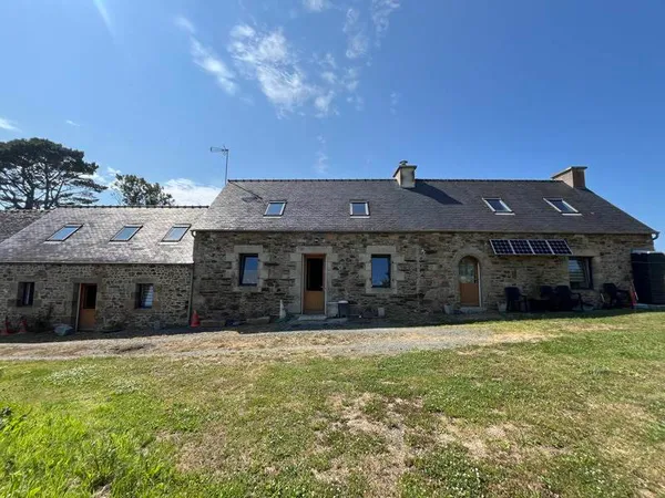 Maison 8 pièces 167 m²