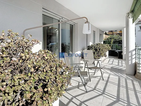 Appartement 3 pièces 82 m²