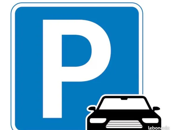 Parking location centre ville