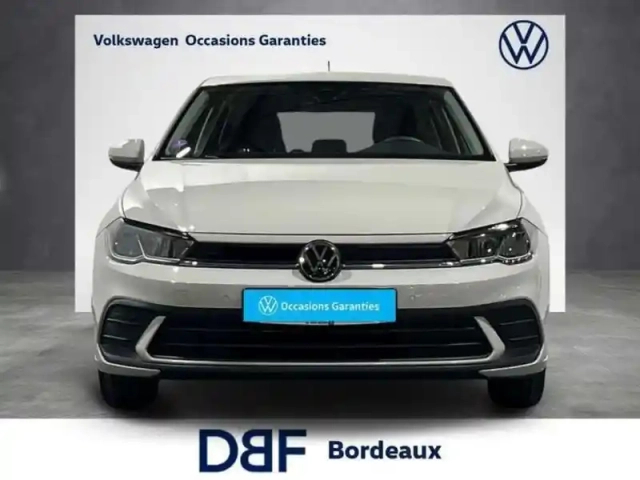 Volkswagen Polo 1.0 mpi 80 s&amp;s bvm5 — photo 7