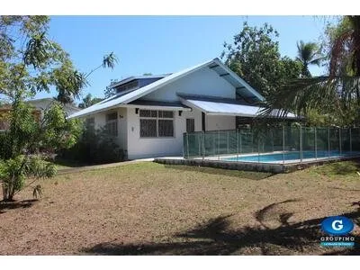 VILLA av. Piscine CAYENNE 4 pièces