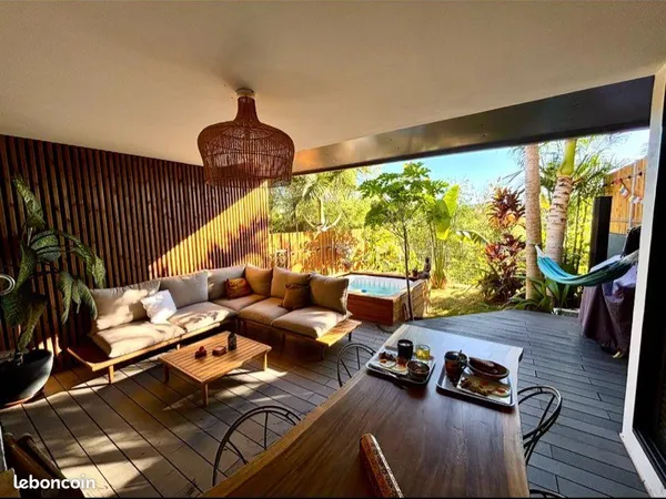 Location Maison pour 4 mois