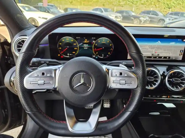 Mercedes Classe A 200 7g-dct — photo 13
