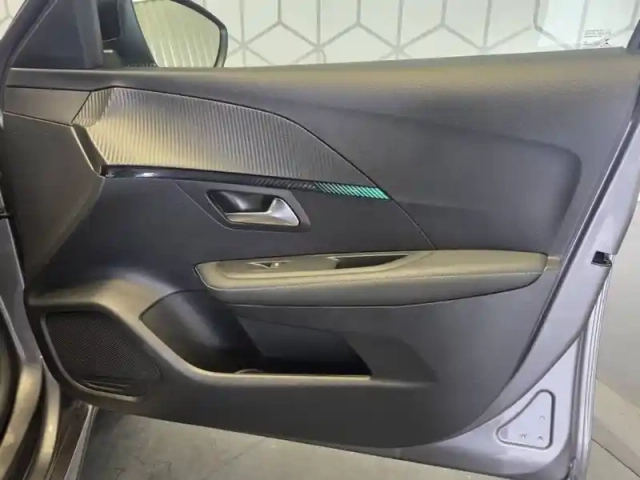 Peugeot 208 puretech 100 s&amp;s eat8 — photo 60