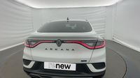 Renault Arkana 1.6 E-Tech 145ch full hybrid esprit Alpine -24 — photo 5