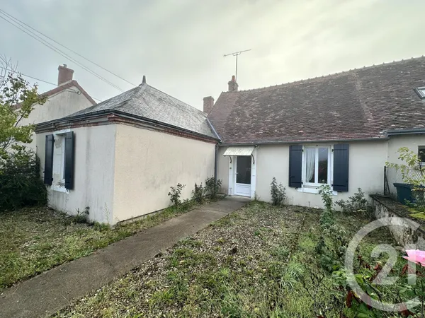 Maison 3 pièces 71 m²