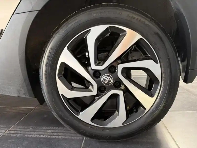 Toyota Aygo X 1.0 vvt-i 72ch design my23 — photo 11