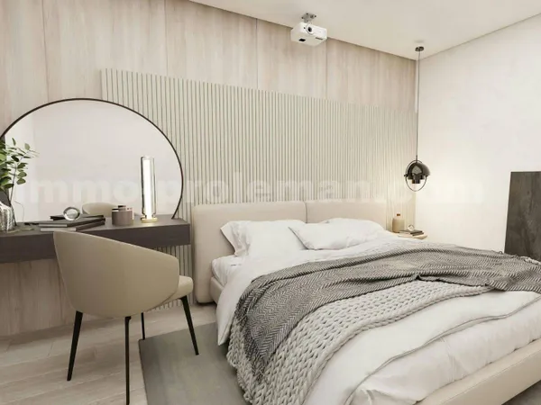 Appartement 5 pièces 97 m²