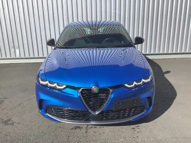 Alfa Romeo Tonale 1.6 130 ch tct7 ti — photo 2