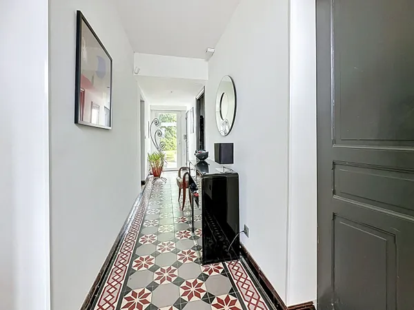Maison à vendre centre ville Montauban(82) 3 chambres, jardin proche des commodités