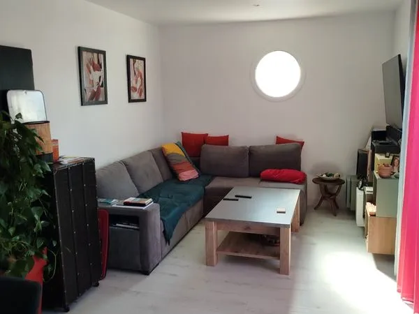 Appartement T3 60m2 Etage1/1