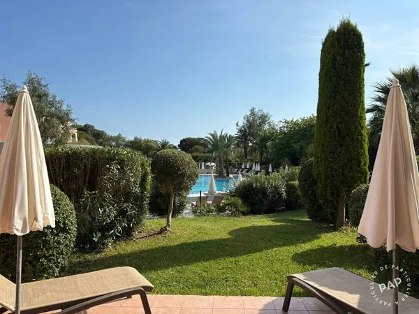 Appartement 3 pièces 42 m²