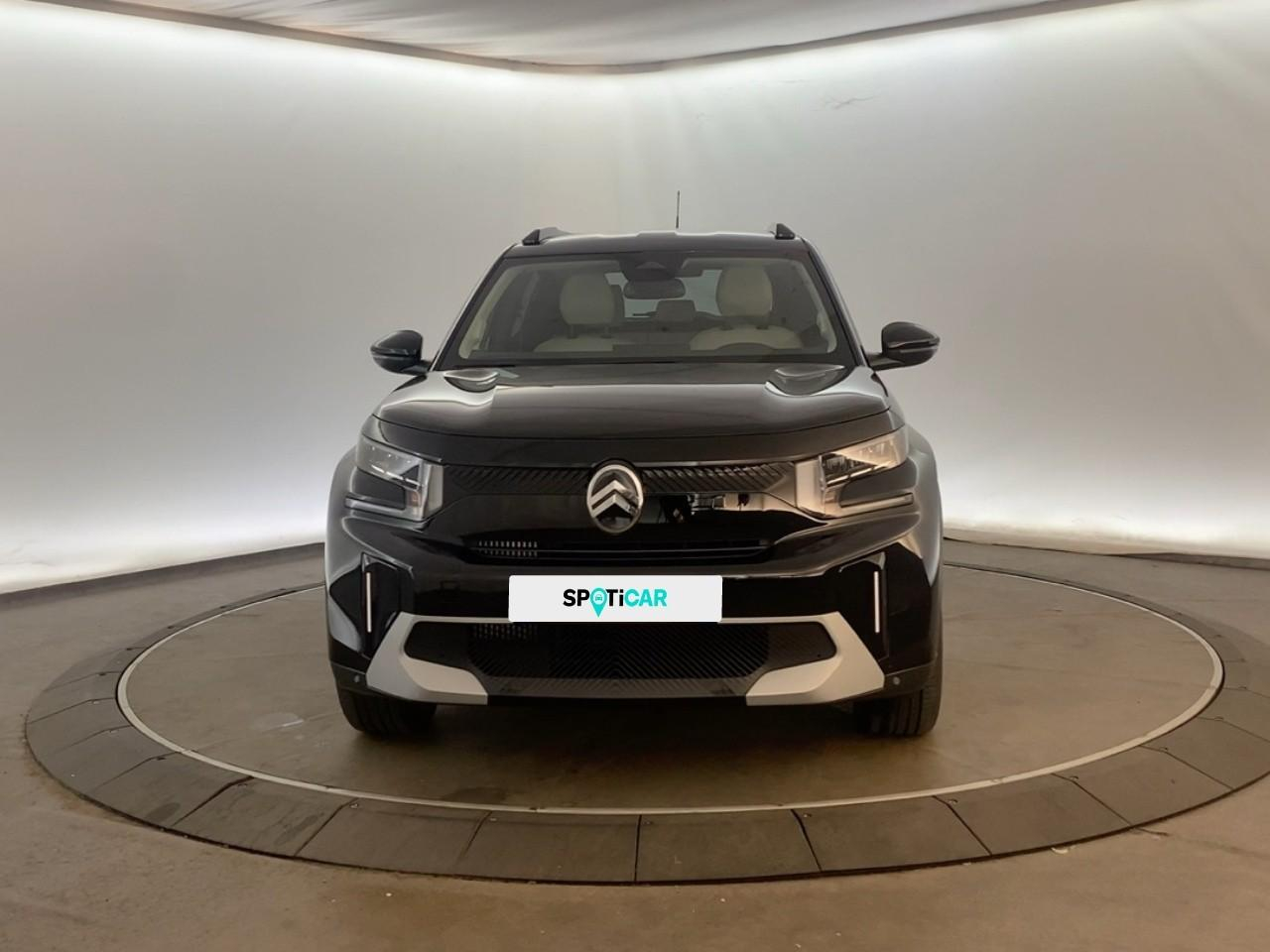 Citroën C3 Aircross hybride 145 ch aut max — photo 2