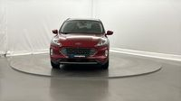 Ford Kuga 2.5 Duratec 190ch FHEV E85 Titanium BVA