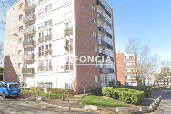 Appartement 4 pièces 78 m²