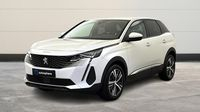 Peugeot 3008 1.5 BlueHDi 130ch S&S Allure EAT8 — photo 1