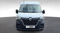 Renault Master F3300 L2H2 2.3 Blue dCi 135ch Confort Euro6E