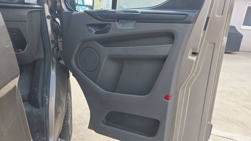 Ford Transit Custom FOURGON 340 2.0 ECOBLUE 130 - Trend Business L2h1 – 2022 – 99720 km – Diesel – Boîte Manuelle — photo 42