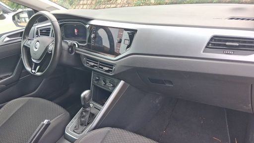 Volkswagen Polo 1.0 TSI 95 DSG7 - Lounge – 2021 – 54757 km – Essence – Boîte Automatique — photo 31