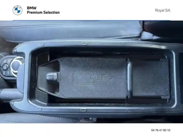 Mini Mini cooper s 178ch  edition camden bva7 — photo 15
