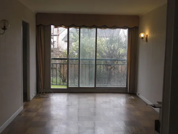 appartement F4 Fresnes 94260