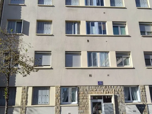 Vends Appartement T4