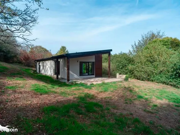 Maison 4 pièces 87 m²
