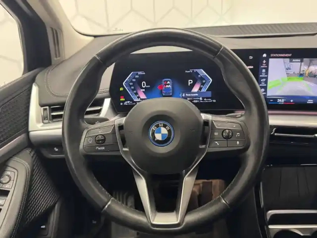Bmw Serie 2 active tourer 225e xdrive 245 ch dkg7 — photo 42