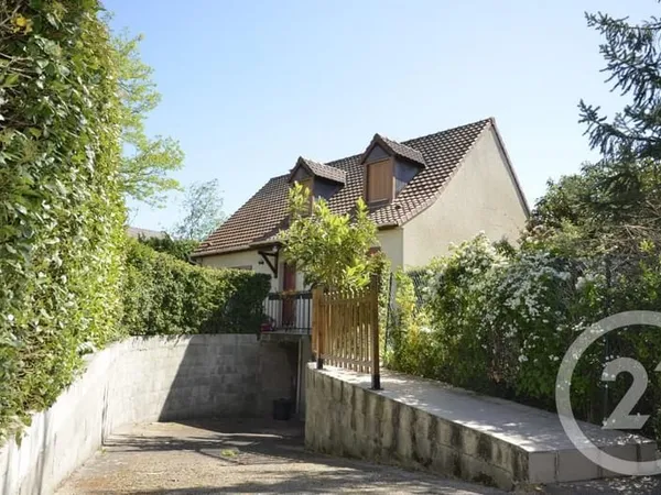 Maison 7 pièces 113 m²